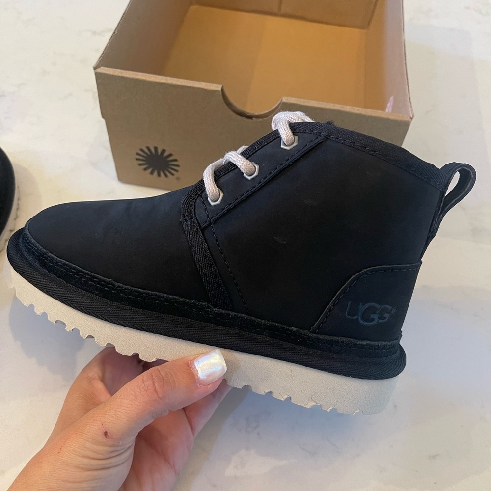 Toddler UGGs. New in box size 10.